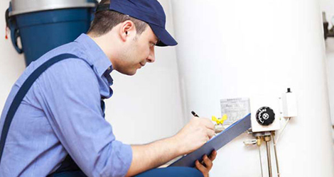 Heating & Cooling System Services In Aurora