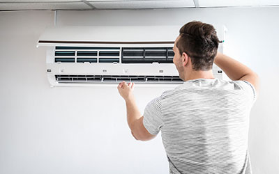 How to prepare for the installation of your Split Air Conditioner?