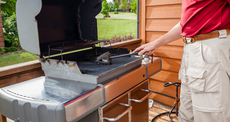 Air Conditioner, Furnace, Fireplace Repair in Vaughan