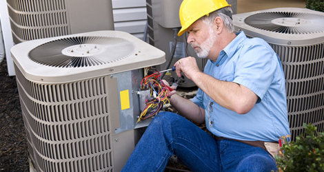 Air Conditioner, Furnace, Fireplace Repair & Installation in King City
